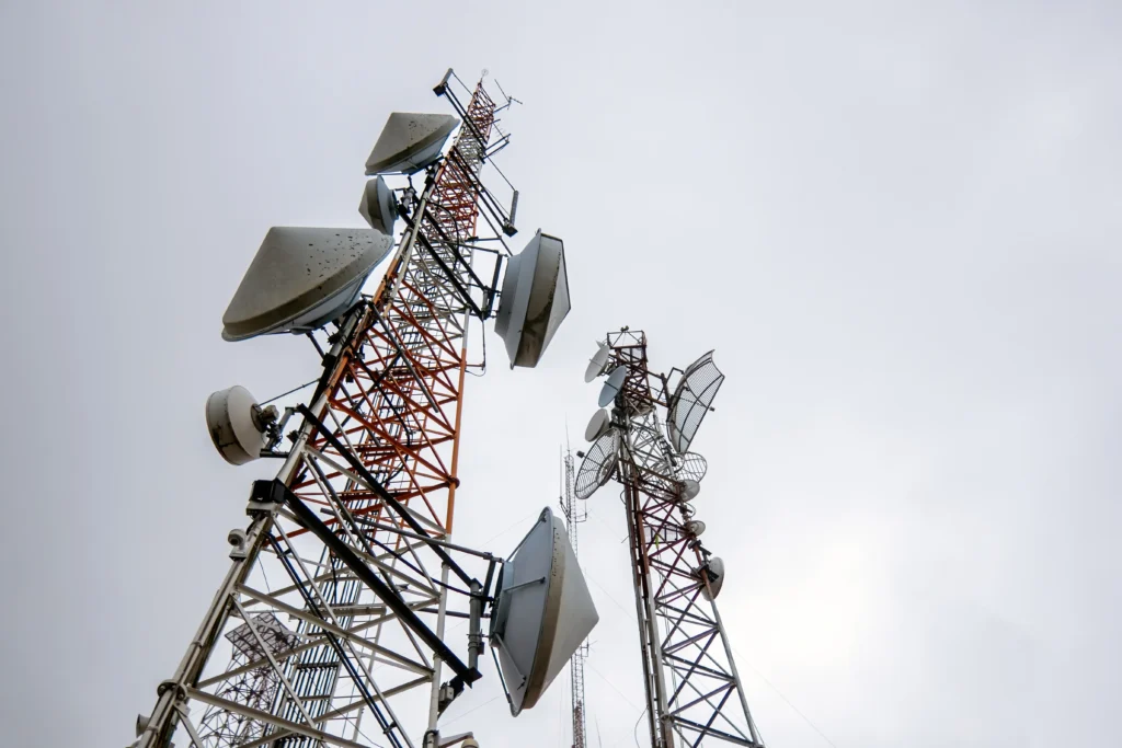 cables para redes informáticas, de telecomunicaciones, internet y por cable en valladolid