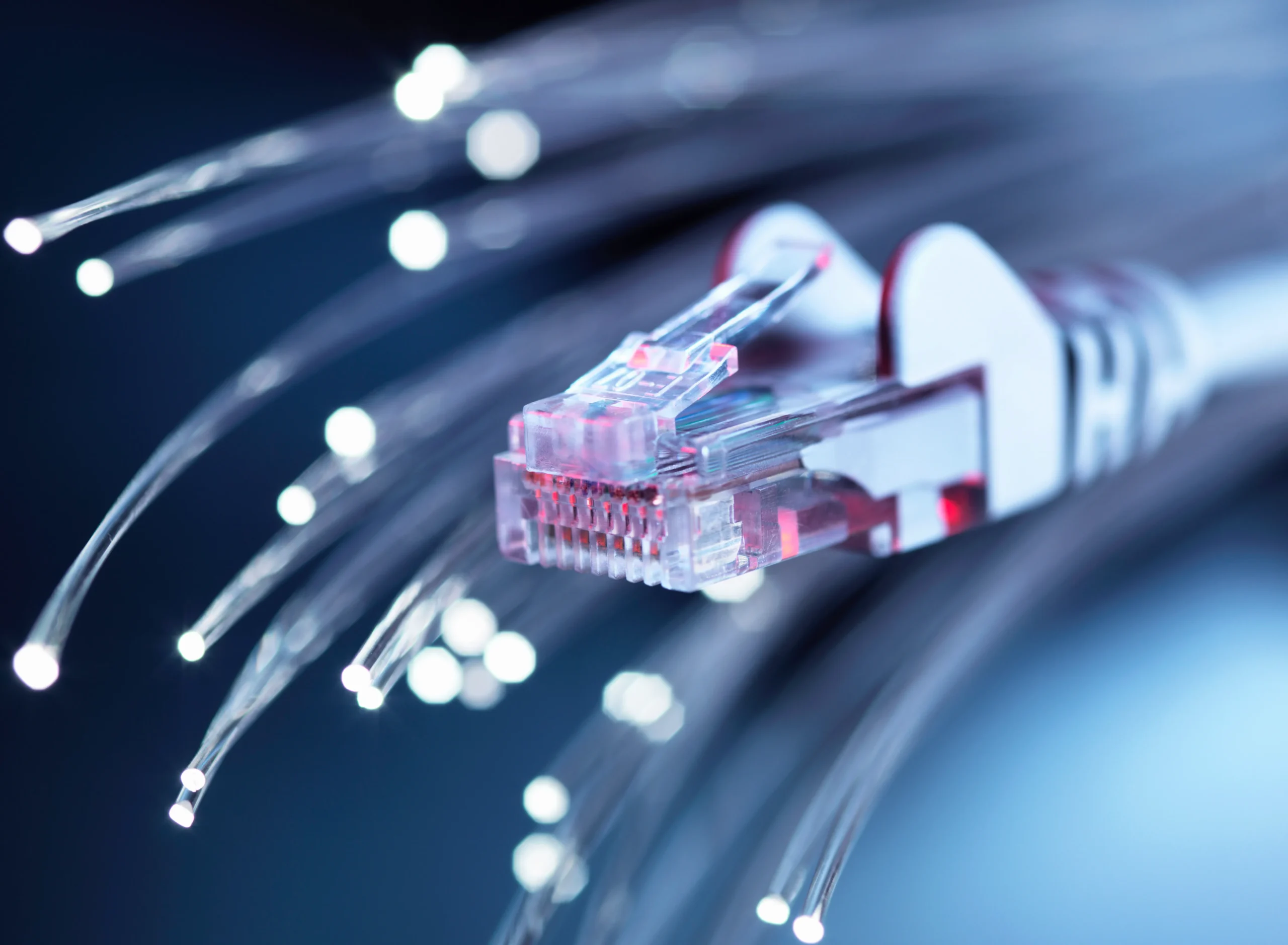 cables para redes informáticas, de telecomunicaciones, internet y por cable en valladolid